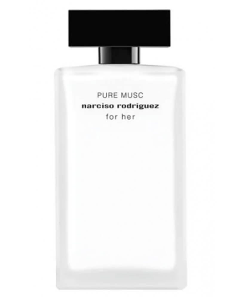 Narciso Rodriguez Pure Musc For Her Edp 100 ML Health & Beauty Personal Care Cosmetics Perfume Cologne Beautycos