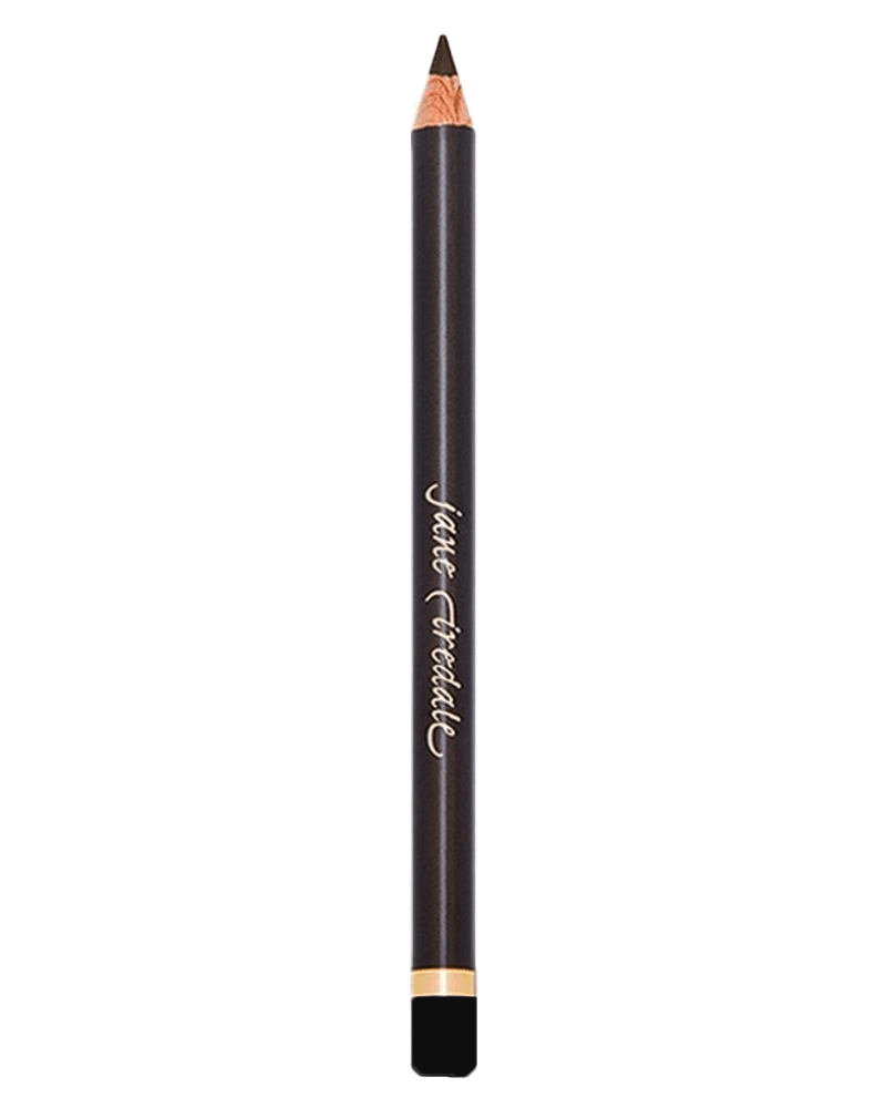 Jane Iredale Eye Pencil Basic Black 0 G Health & Beauty Personal Care Cosmetics Makeup Eyeliner Beautycos