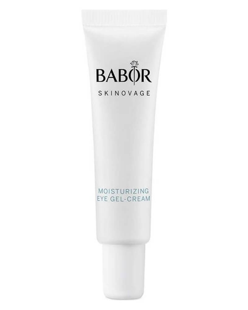 Babor Moisturizing Eye Gel-Cream 15 ML Health & Beauty Personal Care Cosmetics Skin Lotion Moisturizer Beautycos