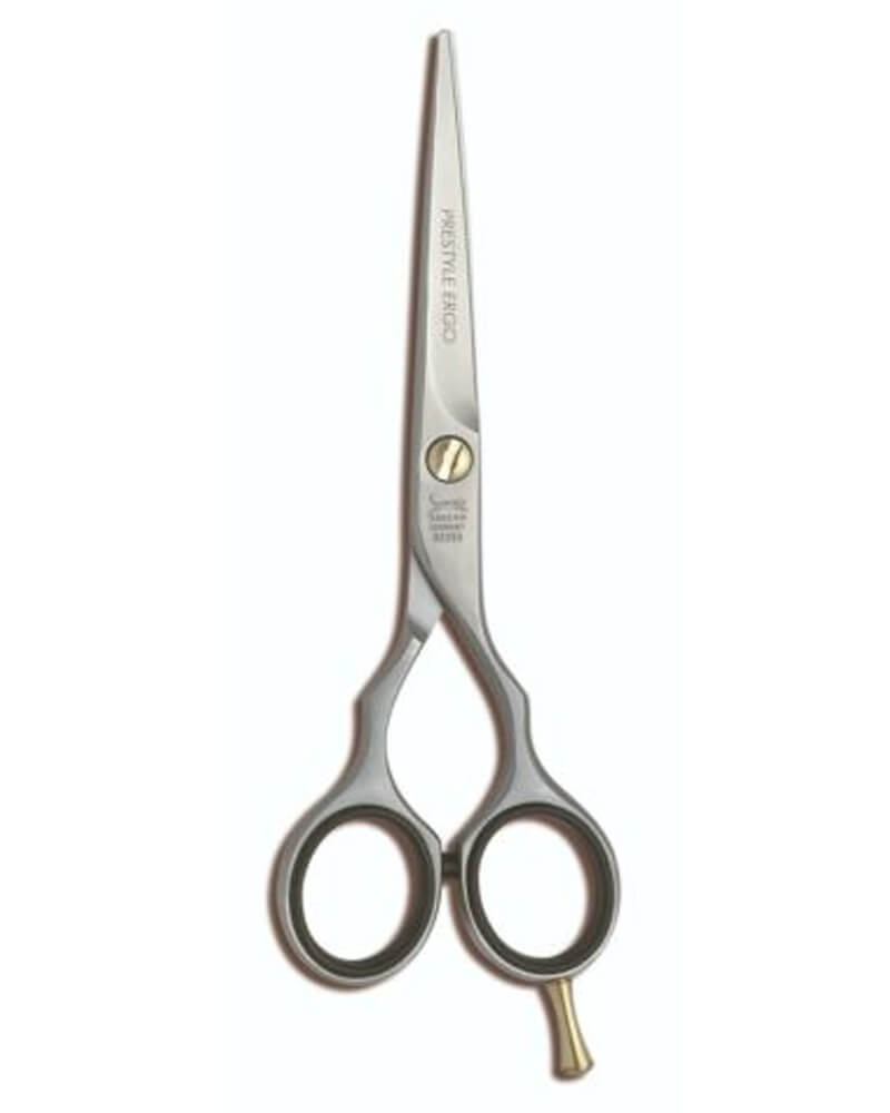 Jaguar Pre Style Ergo 5 0 Scissor Health & Beauty Personal Care Hair Styling Tools Beautycos