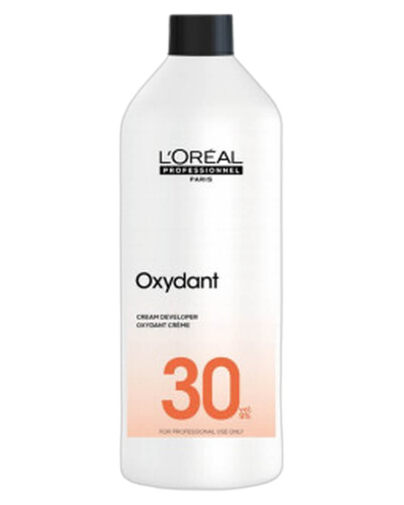 Loreal Professionel Paris Creme Oxydant 30 Vol 9% 1000 ML Health & Beauty Personal Care Hair Coloring Accessories Beautycos