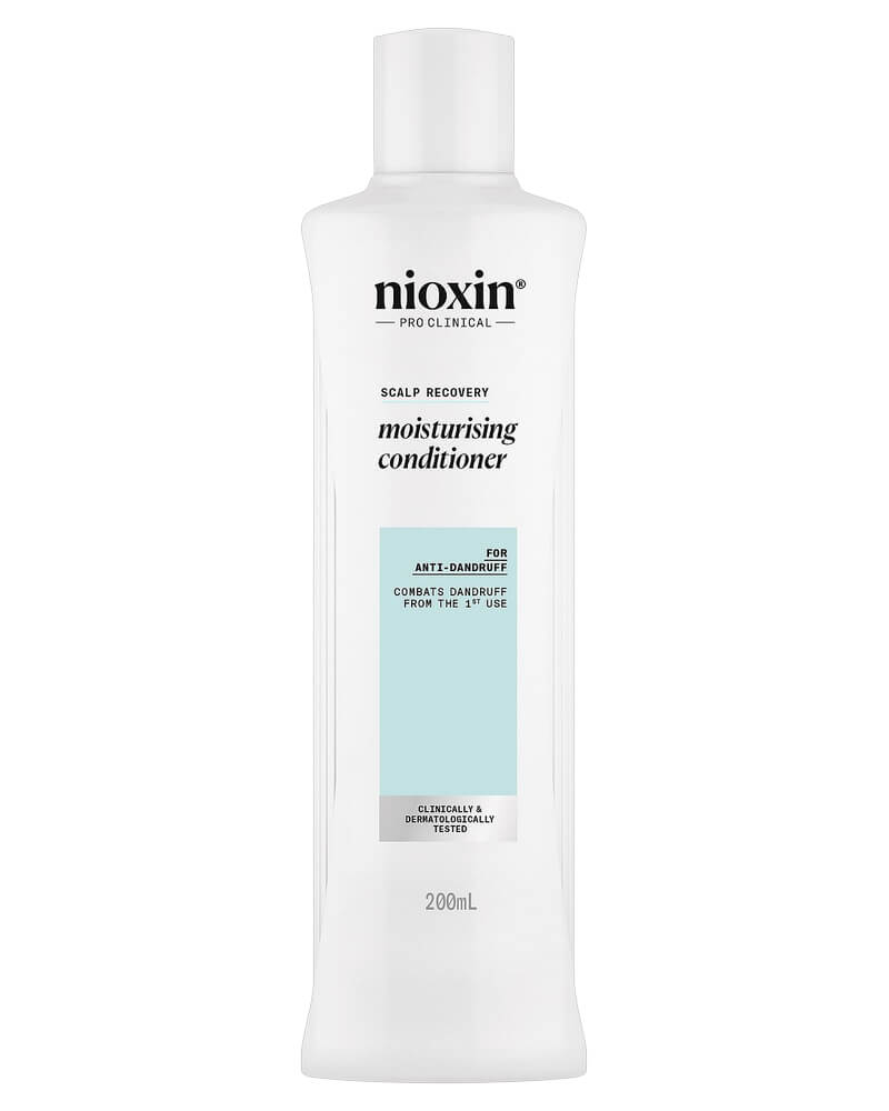 Nioxin Scalp Moisturising Conditioner 200 ML Health & Beauty Personal Care Hair Shampoo Conditioners Beautycos
