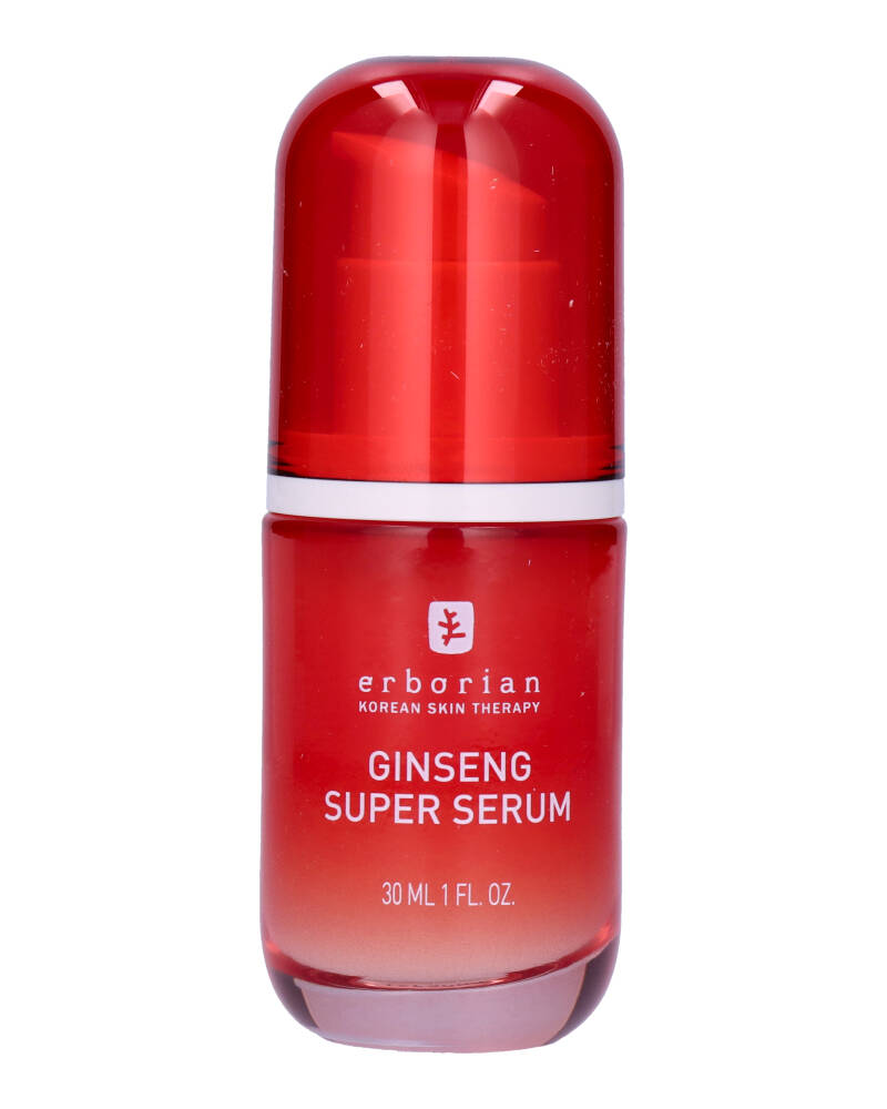Erborian Ginseng Super Serum 30 ML Health & Beauty Personal Care Cosmetics Skin Beautycos
