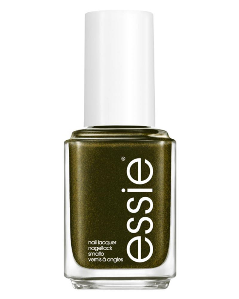Essie Nail Polish 1704 High Voltage Vinyl 13 ML Health & Beauty Personal Care Cosmetics Polishes Beautycos