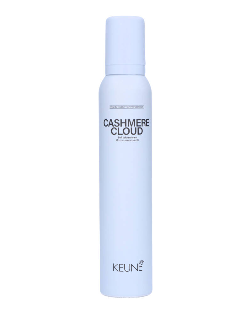 Keune Style Cashmere Cloud 200 ML Health & Beauty Personal Care Hair Styling Products Beautycos