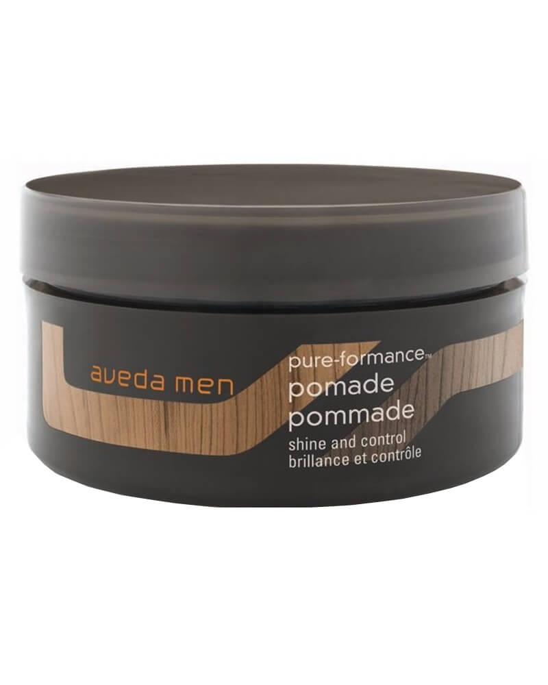 Aveda Men Pure-Formance Pomade 75 ML Health & Beauty Personal Care Hair Styling Products Beautycos