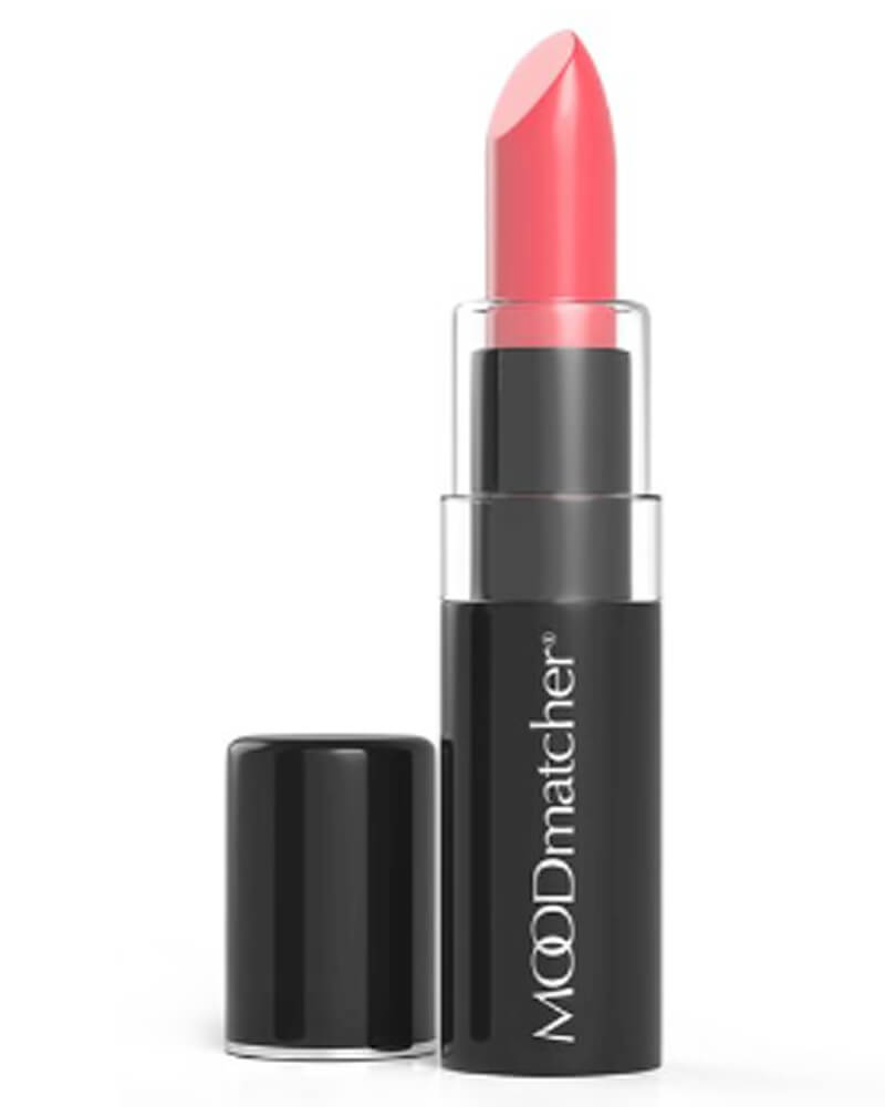 Moodmatcher Color Changing Lipstick Pink 3 G Health & Beauty Personal Care Cosmetics Makeup Lip Beautycos