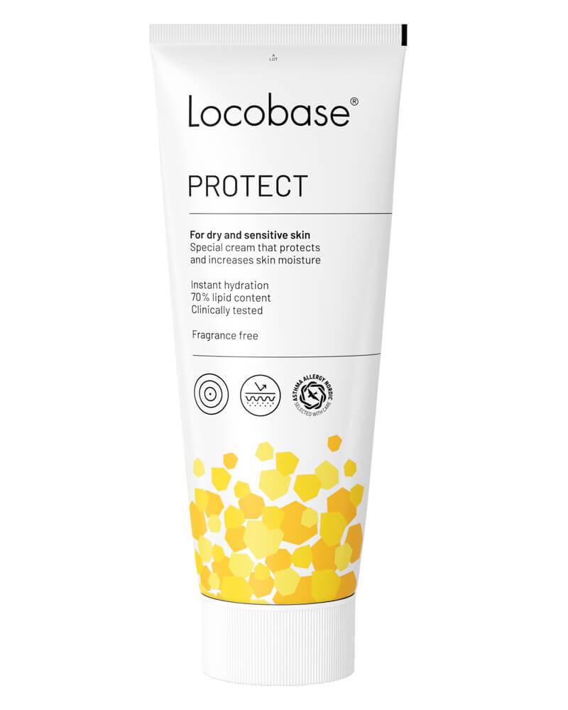 Locobase Protect 100 G Health & Beauty Personal Care Cosmetics Skin Lotion Moisturizer Beautycos
