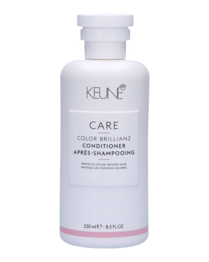 Keune Care Color Brillianz Conditioner 250 ML Health & Beauty Personal Hair Shampoo Conditioners Beautycos