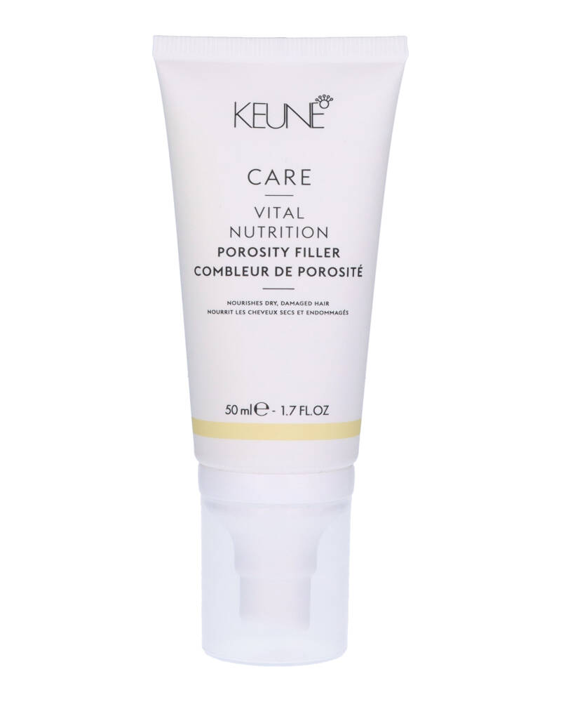 Keune Care Vital Nutrition Porosity Filler 50 ML Health & Beauty Personal Hair Styling Products Beautycos