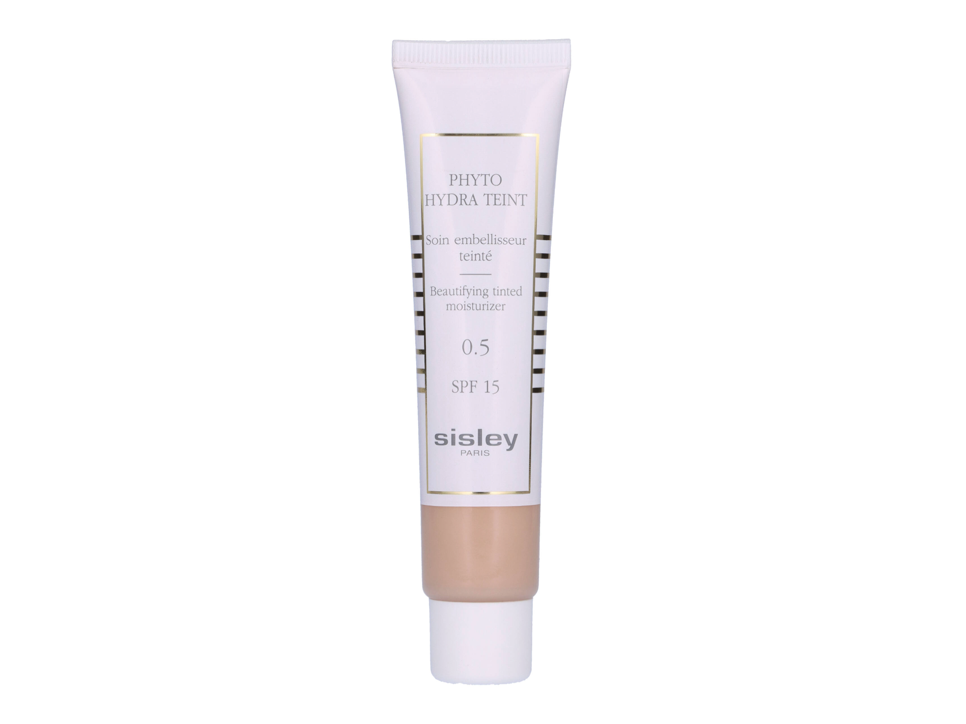 Sisley Phyto Hydra Teint 0 5 Opal Spf 15 40 ML Health & Beauty Personal Care Cosmetics Skin Lotion Moisturizer Beautycos