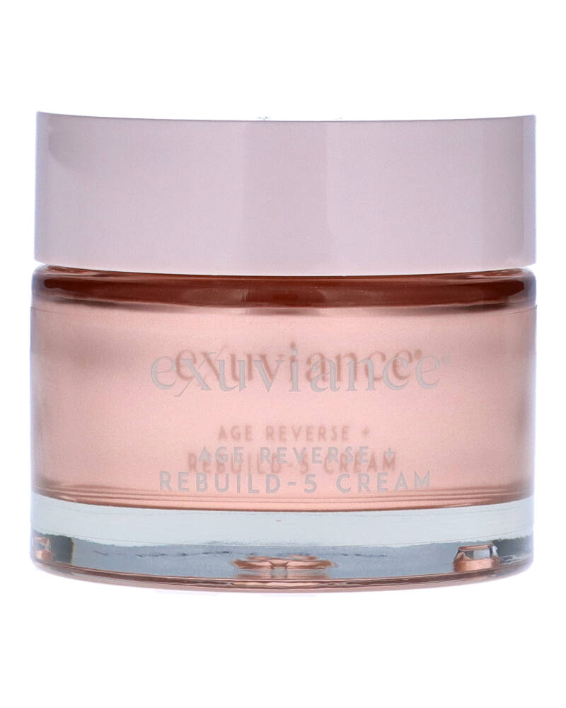 Exuviance Believe Age Reverse Rebuild-5 Cream 50 G Health & Beauty Personal Care Cosmetics Skin Lotion Moisturizer Beautycos