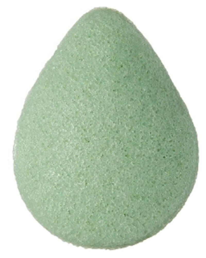 Idento Konjac Svamp Biologisk Nedbrydelig Assorterede Farver Health & Beauty Personal Care Cosmetics Skin Beautycos