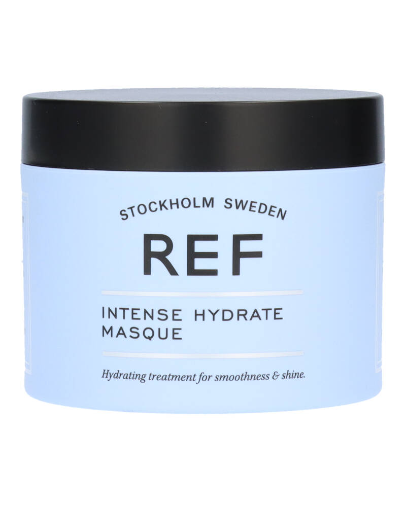 Ref Intense Hydrate Masque 250 ML Health & Beauty Personal Care Hair Beautycos