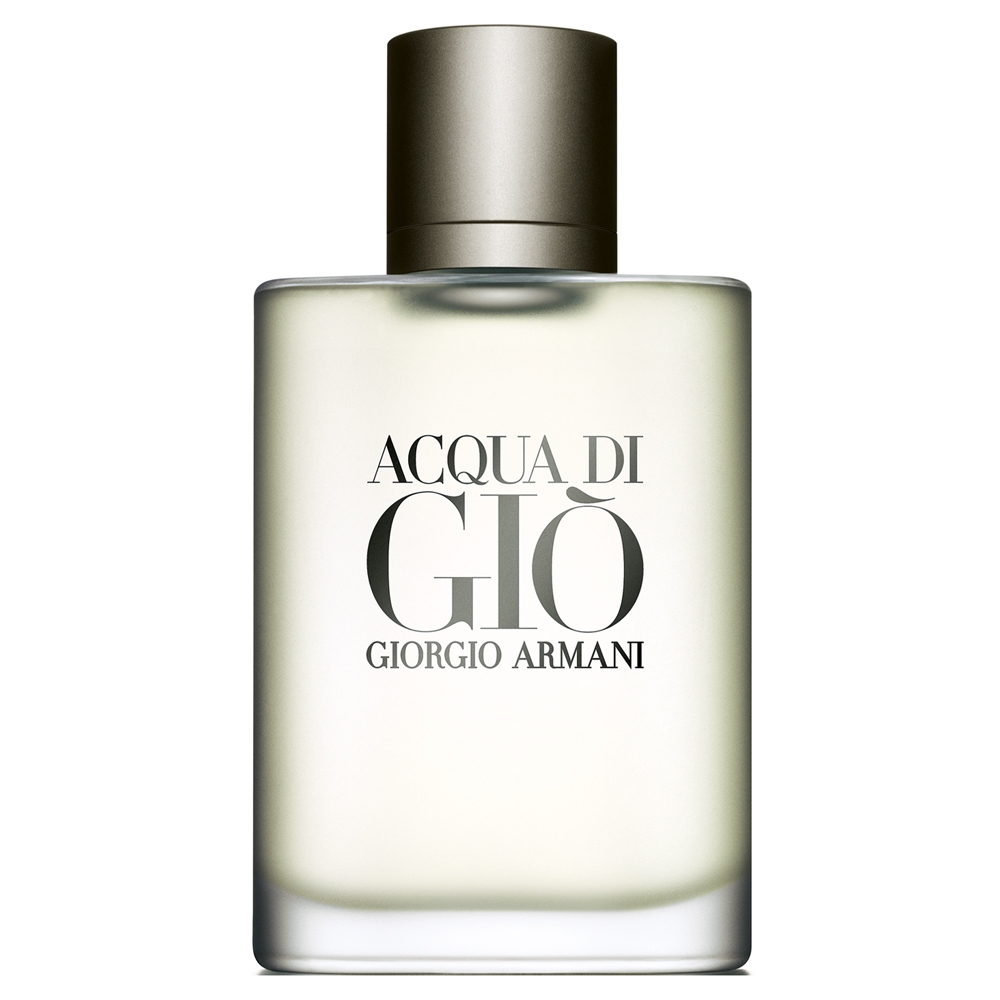 Giorgio armani profumo 100 ml hotsell