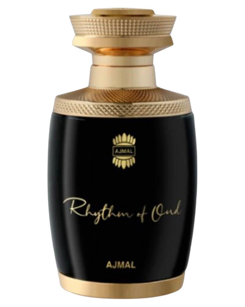 Ajmal Rhythm Of Oud Edp 75 ML Health & Beauty Personal Care Cosmetics Perfume Cologne Beautycos