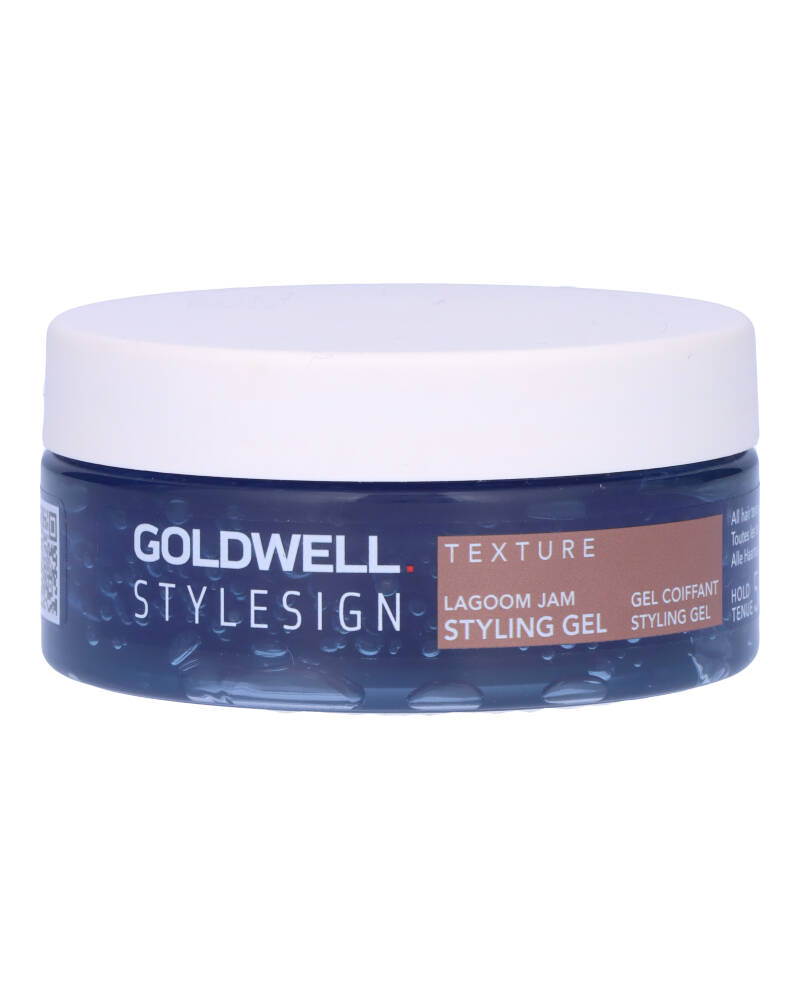 Goldwell Ultra Volume Lagoom Jam 4 75 ML Health & Beauty Personal Care Hair Styling Products Beautycos