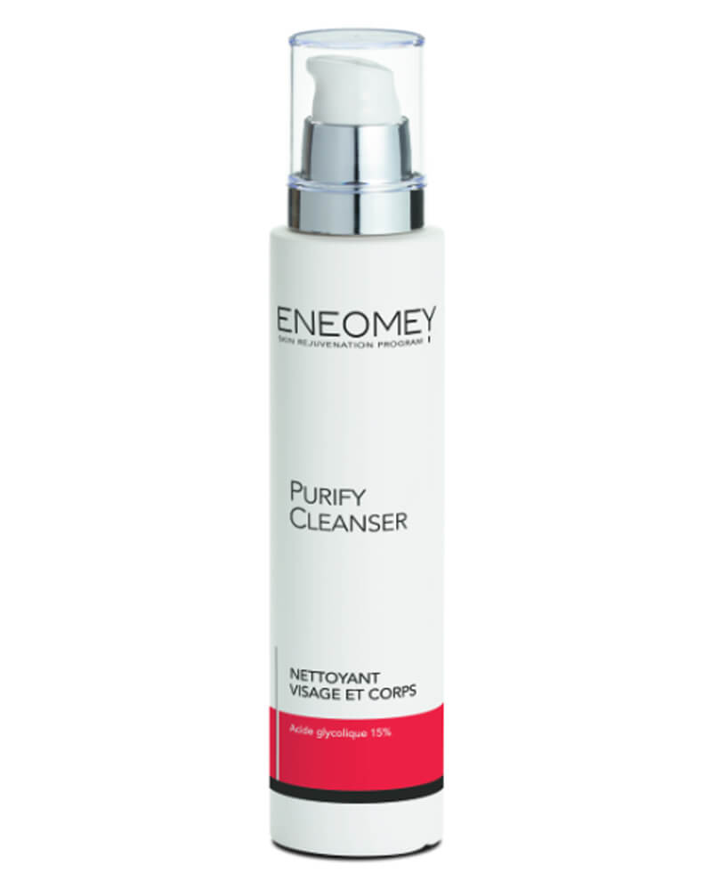Eneomey Purify Cleanser 150 ML Health & Beauty Personal Care Cosmetics Skin Facial Cleansers Beautycos