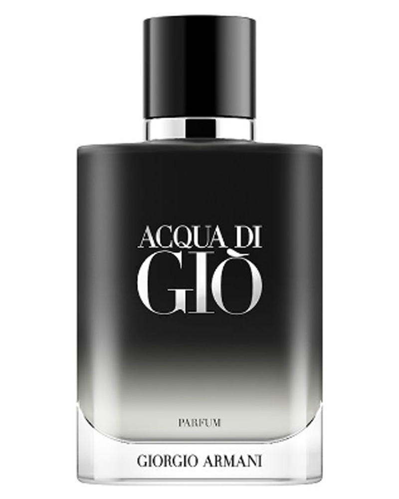 Giorgio armani parfum profumo sale
