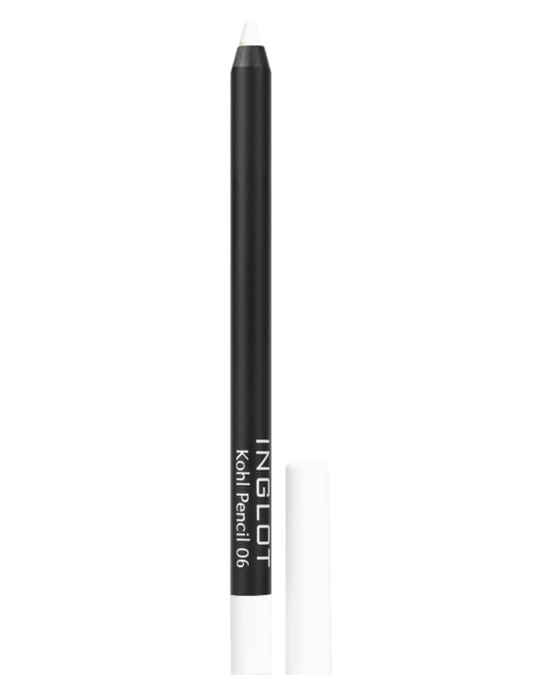Inglot Kohl Pencil 06 (U) 1 G Health & Beauty Personal Care Cosmetics Makeup Eye Eyeliner Beautycos