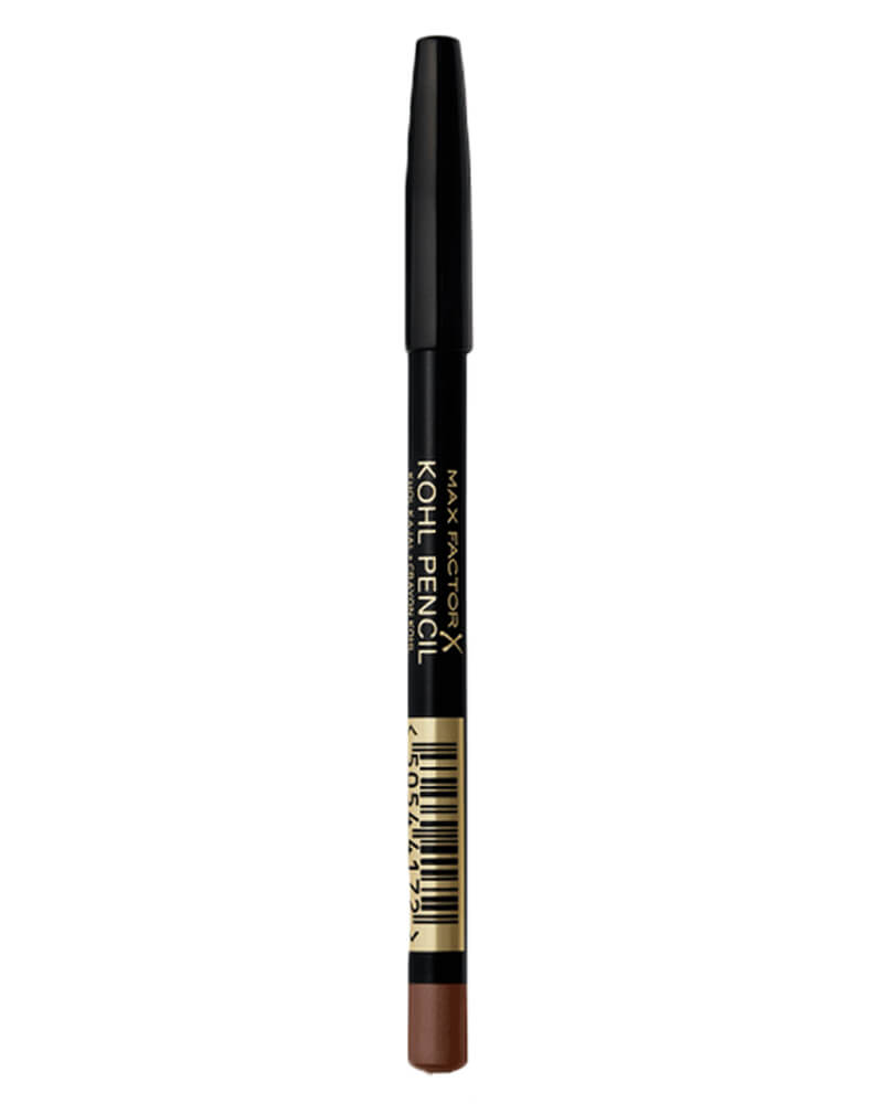 Max Factor Kohl Pencil 040 Taupe 1 G Health & Beauty Personal Care Cosmetics Makeup Eye Eyeliner Beautycos