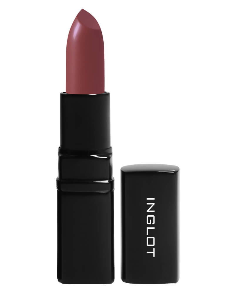 Inglot Lipsatin 310 4 G Health & Beauty Personal Care Cosmetics Makeup Lip Lipstick Beautycos