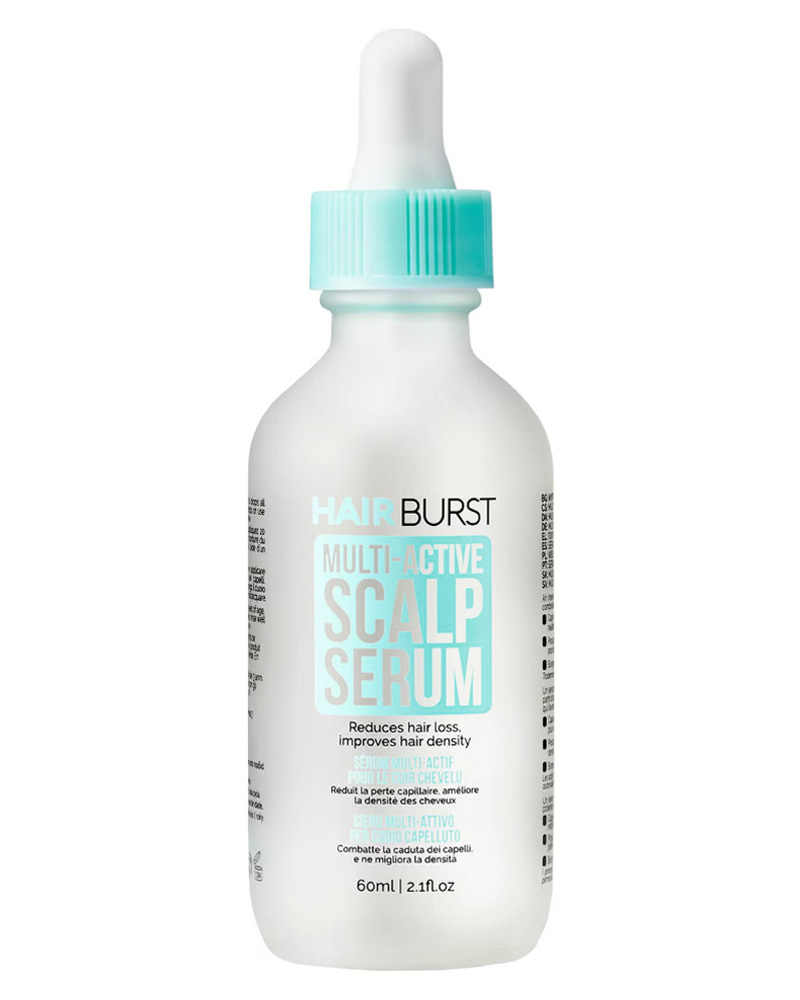 Hairburst Multi Active Scalp Serum 60 ML Health & Beauty Personal Care Hair Beautycos
