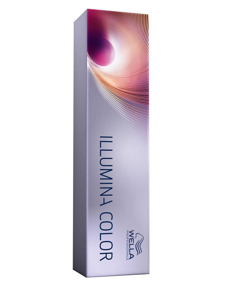 Wella Illumina Color 7 60 ML Health & Beauty Personal Care Hair Beautycos