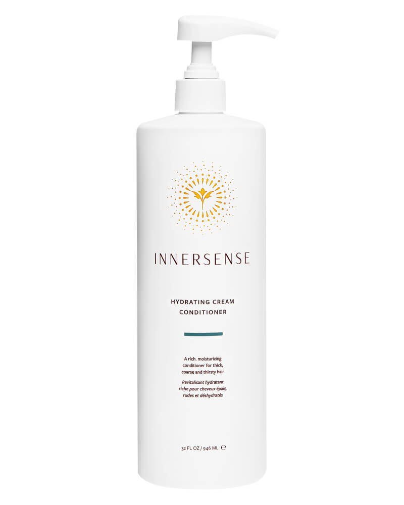 Innersense Hydrating Cream Conditioner 946 ML Health & Beauty Personal Care Hair Shampoo Conditioners Beautycos