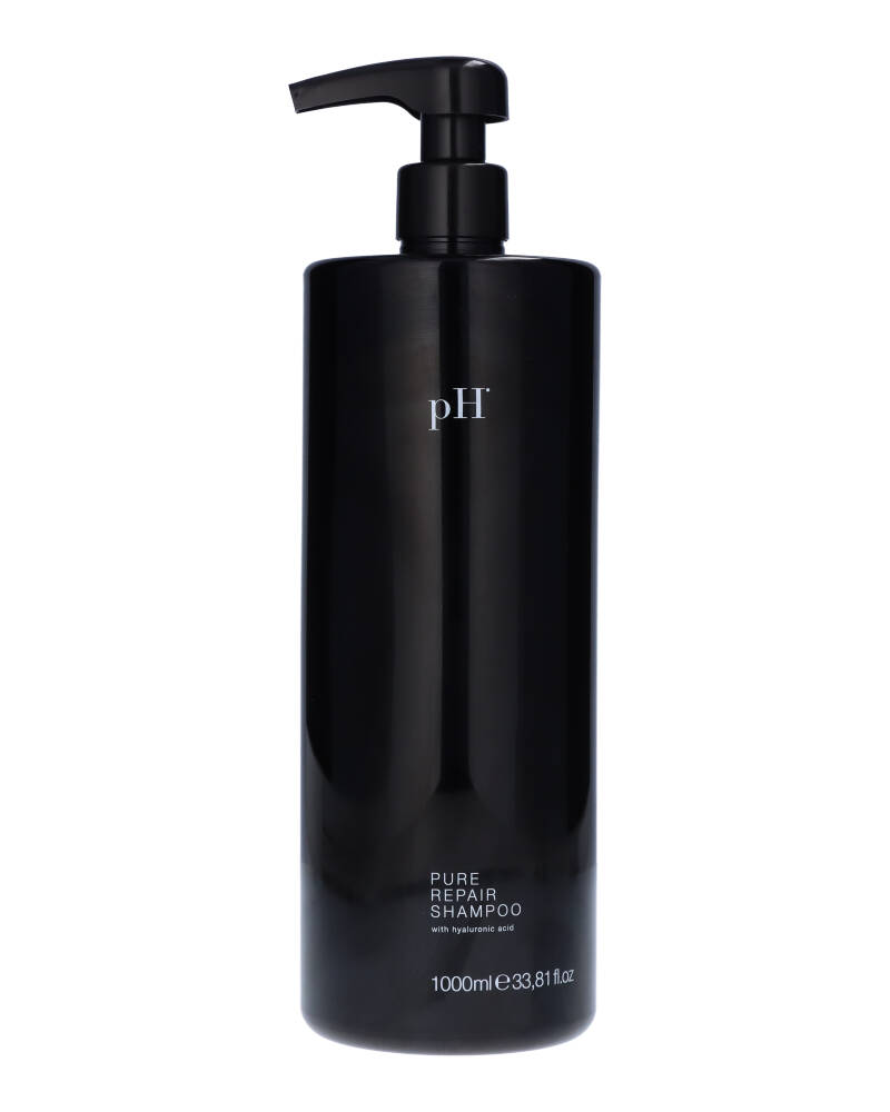 Ph Laboratories Pure Repair Shampoo 1000 ML Health & Beauty Personal Care Hair Conditioner Beautycos