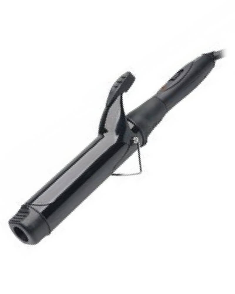 Sibel Original Professional World Pro Keramisk Krøllejern 38Mm - Art: P000055 Health & Beauty Personal Care Hair Styling Tools Curling Irons Beautycos