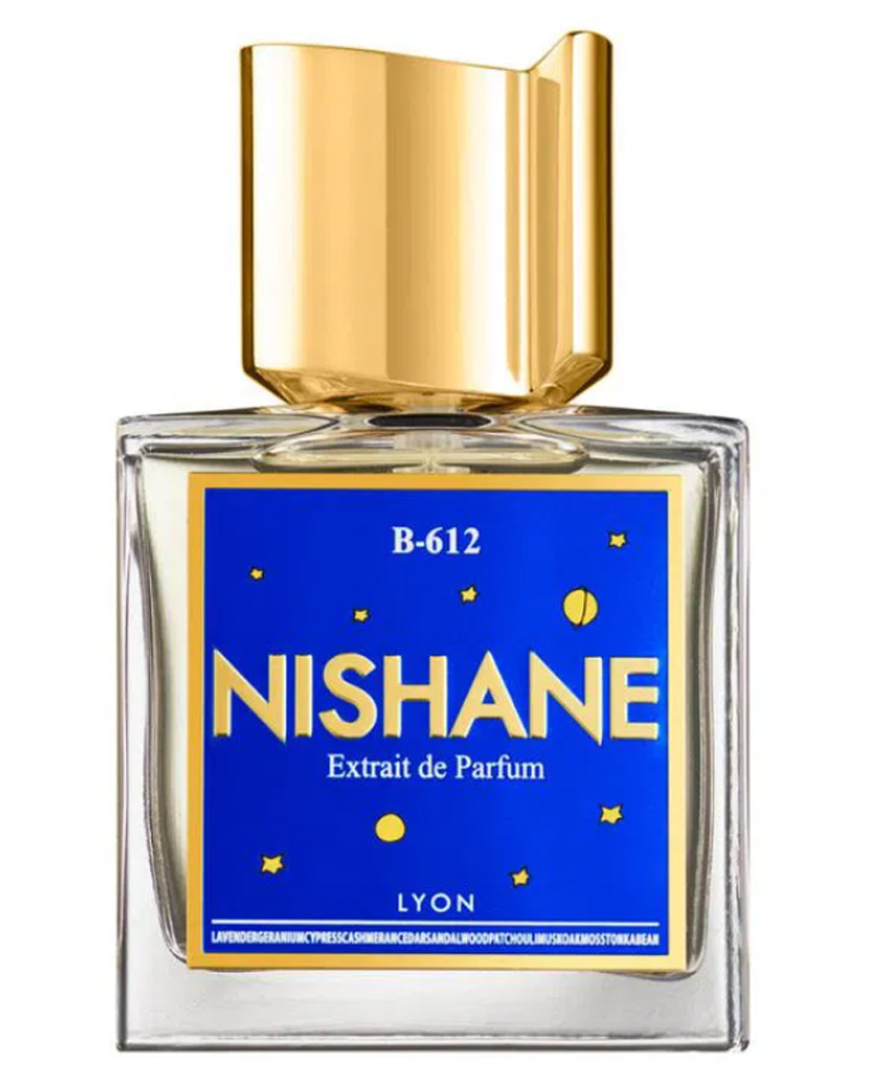 Nishane B-612 Edp 50 ML Health & Beauty Personal Care Cosmetics Perfume Cologne Beautycos