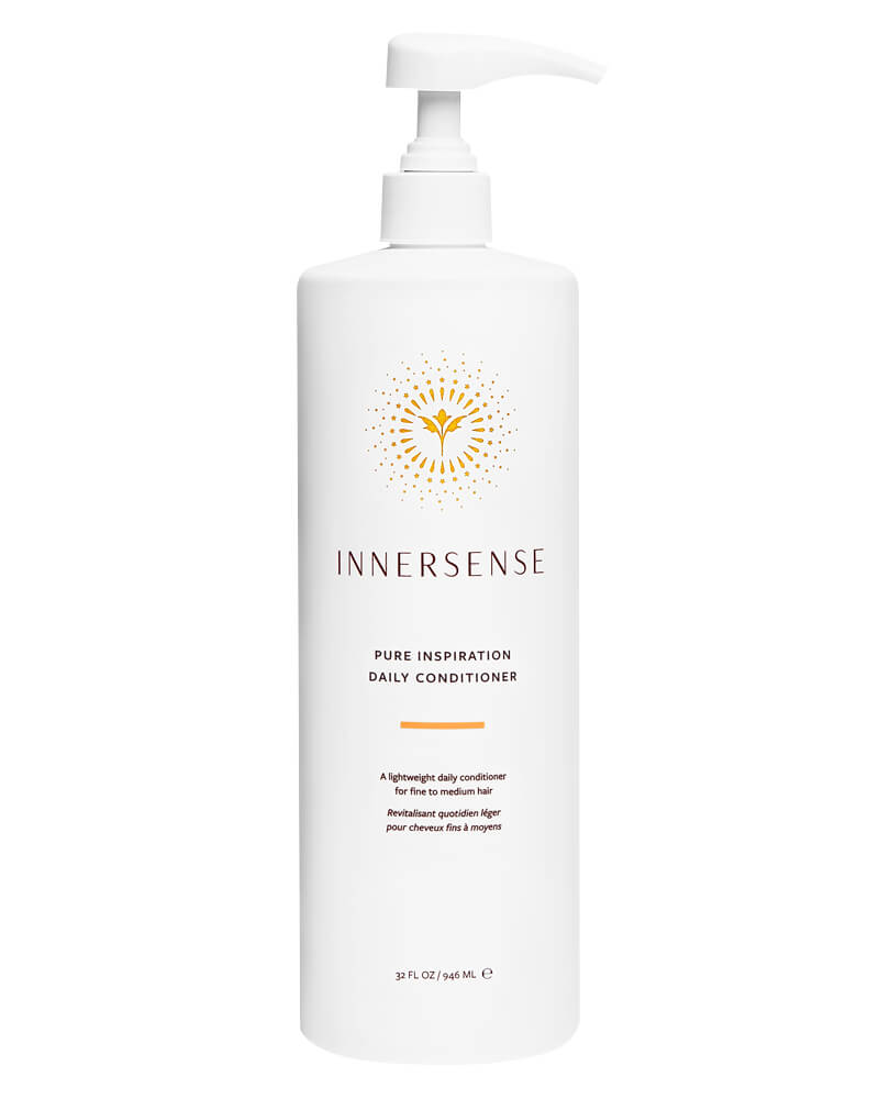 Innersense Pure Inspiration Daily Conditioner 946 ML Health & Beauty Personal Care Hair Shampoo Conditioners Beautycos