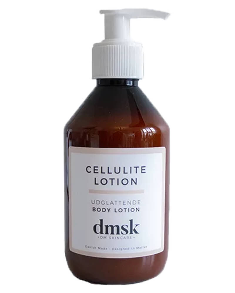 Dm Skincare Cellulite Lotion (U) 250 ML Health & Beauty Personal Care Cosmetics Skin Moisturizer Beautycos