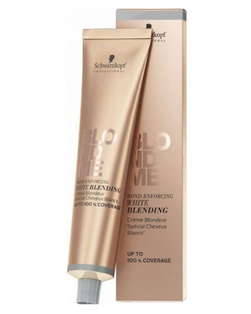 Schwarzkopf Bondme Lift Blend Lb Sand 60 ML Health & Beauty Personal Care Hair Color Beautycos