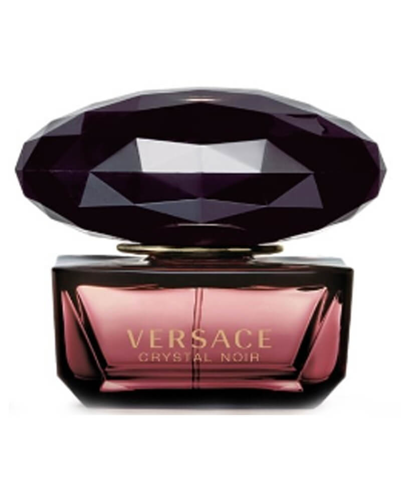 Versace Crystal Noir Edp 50 ML Health & Beauty Personal Care Cosmetics Perfume Cologne Beautycos