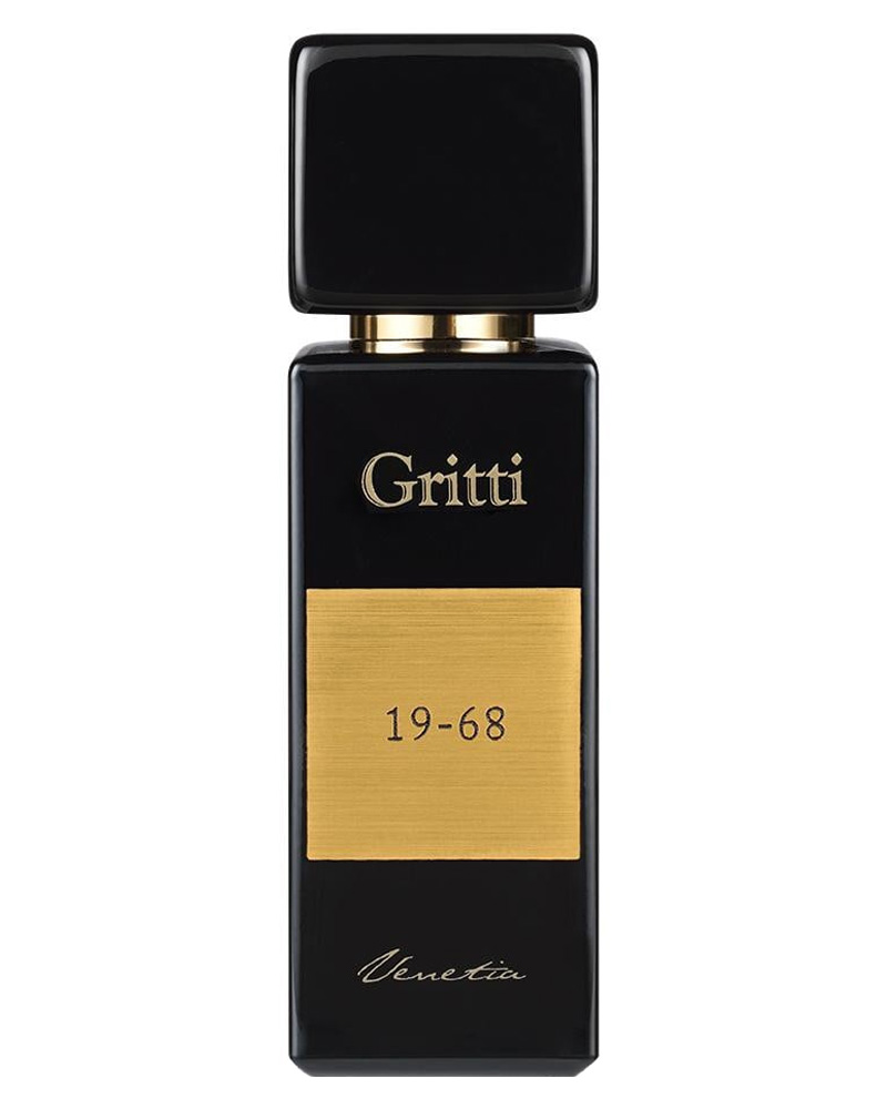 Gritti 19-68 Edp 100 ML Health & Beauty Personal Care Cosmetics Perfume Cologne Beautycos