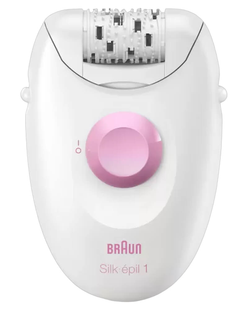 Braun Silk‐Épil Epilator Health & Beauty Personal Care Shaving Grooming Hair Removal Epilators Beautycos