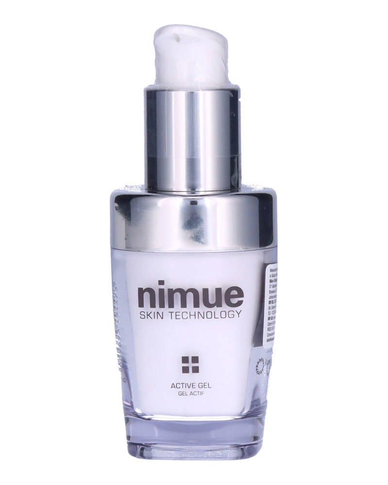 Nimue Active Gel 60 ML Health & Beauty Personal Care Cosmetics Skin Beautycos