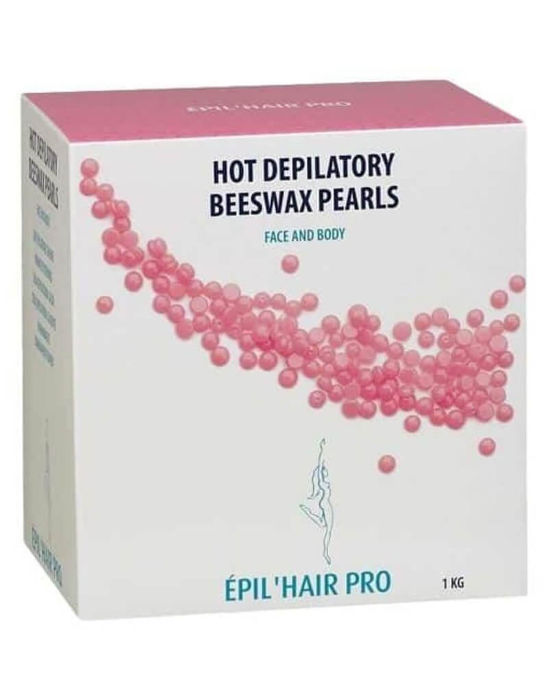 Sibel Hot Depilatory Wax Pearls Face And Body - Art P000275 1000 G Health & Beauty Personal Care Shaving Grooming Hair Removal Beautycos