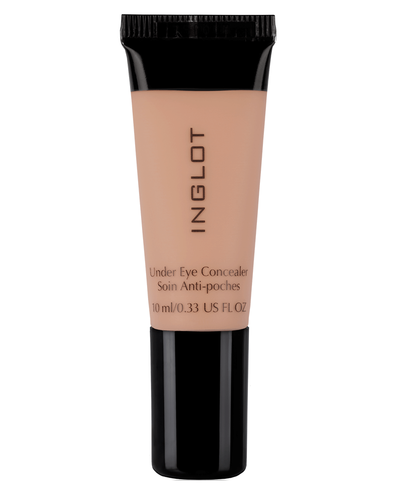 Inglot Under Eye Concealer 96 10 ML Health & Beauty Personal Care Cosmetics Makeup Face Foundations Concealers Beautycos