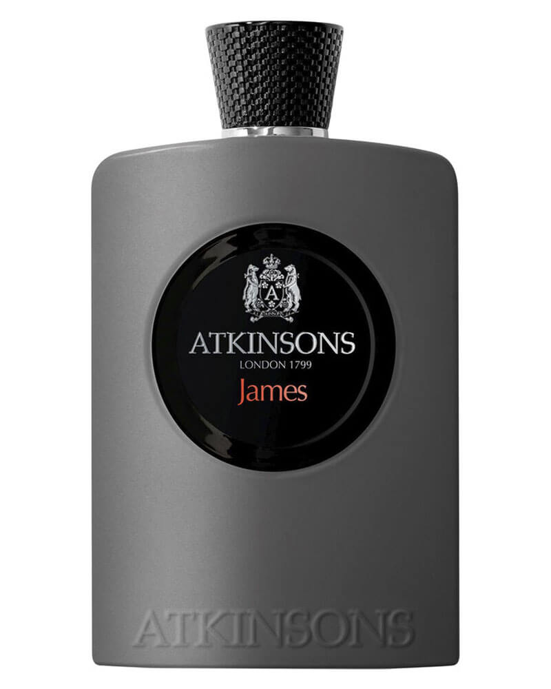 Atkinsons London 1799 James Edp 100 ML Health & Beauty Personal Care Cosmetics Perfume Cologne Beautycos