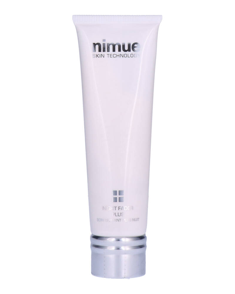 Nimue Night Fader Plus 50 ML Health & Beauty Personal Care Cosmetics Skin Lotion Moisturizer Beautycos