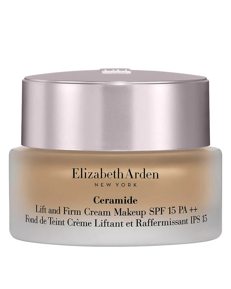 Elizabeth Arden Ceramide Lift And Firm Cream Makeup Spf 15 Pa++ 400N 30 ML Health & Beauty Personal Care Cosmetics Skin Lotion Moisturizer Beautycos