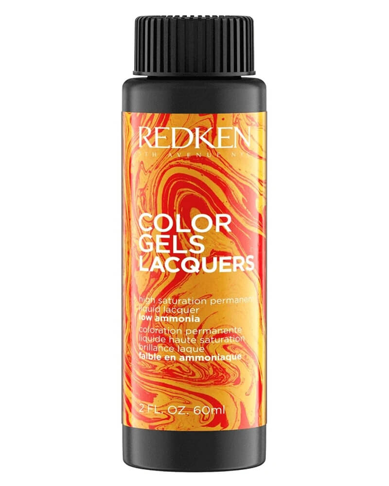 Redken Color Gels Lacquers 5Rv 60 ML Health & Beauty Personal Care Hair Beautycos