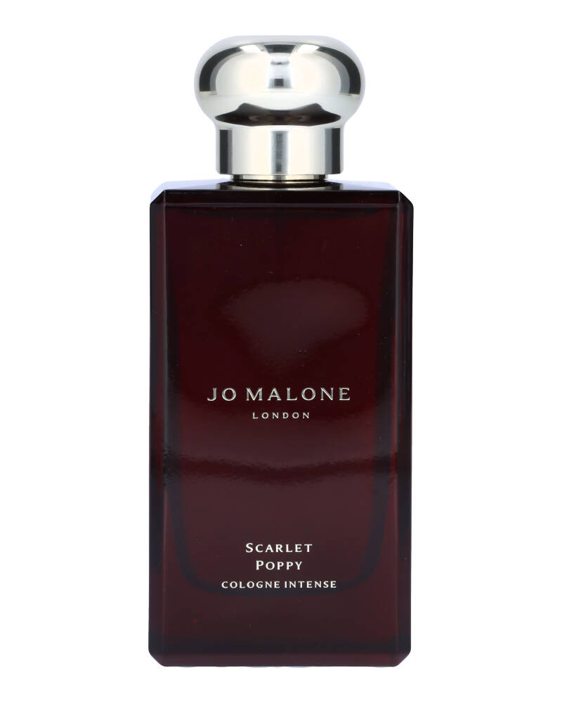 Jo Malone Scarlet Poppy Eau De Cologne Intense 100 ML Health & Beauty Personal Care Cosmetics Perfume Beautycos