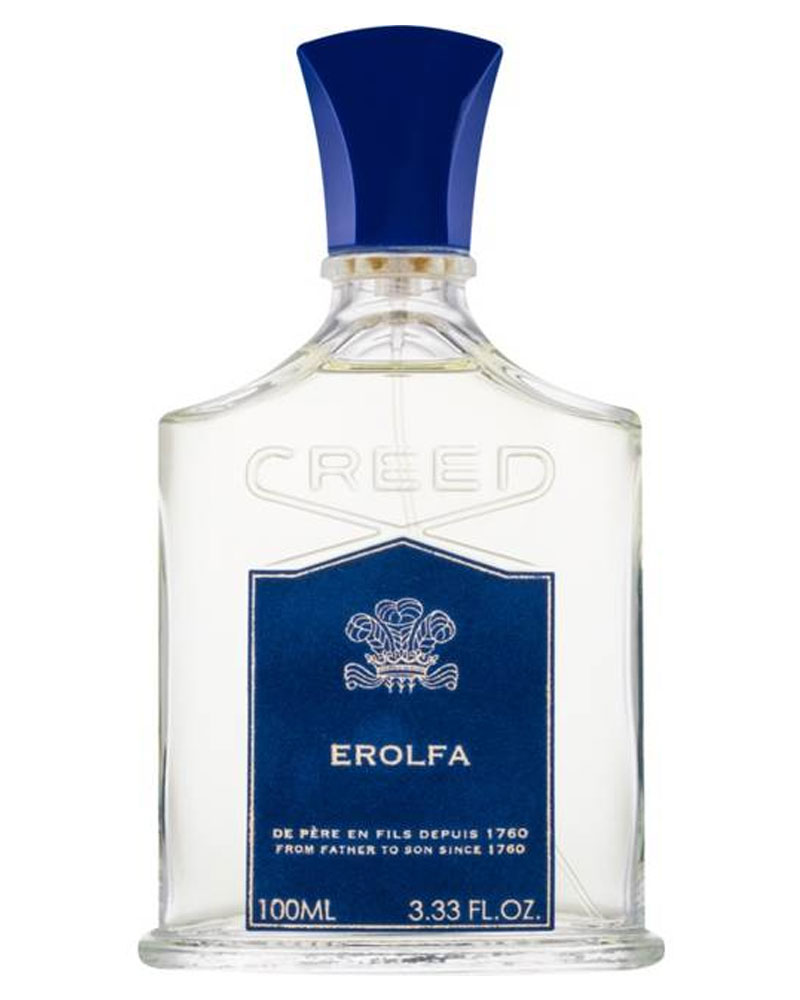 Creed Erolfa Edp 100 ML Health & Beauty Personal Care Cosmetics Perfume Cologne Beautycos