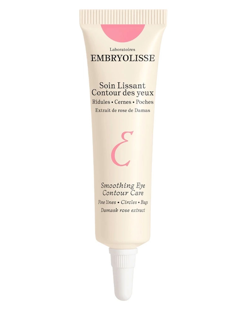 Embryolisse Smoothing Eye Contour Care 15 ML Health & Beauty Personal Cosmetics Makeup Face Foundations Concealers Beautycos
