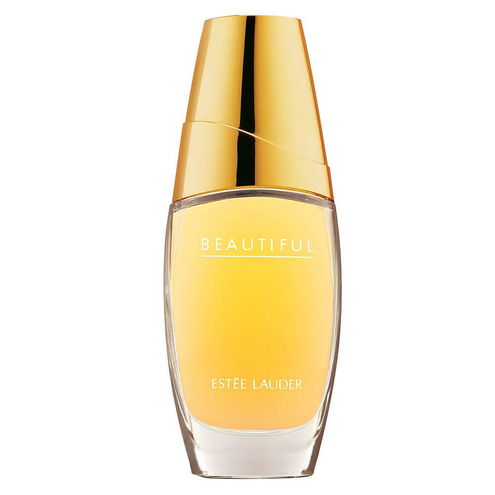 Estee Lauder Beautiful Edp 75 ML Health & Beauty Personal Care Cosmetics Perfume Cologne Beautycos