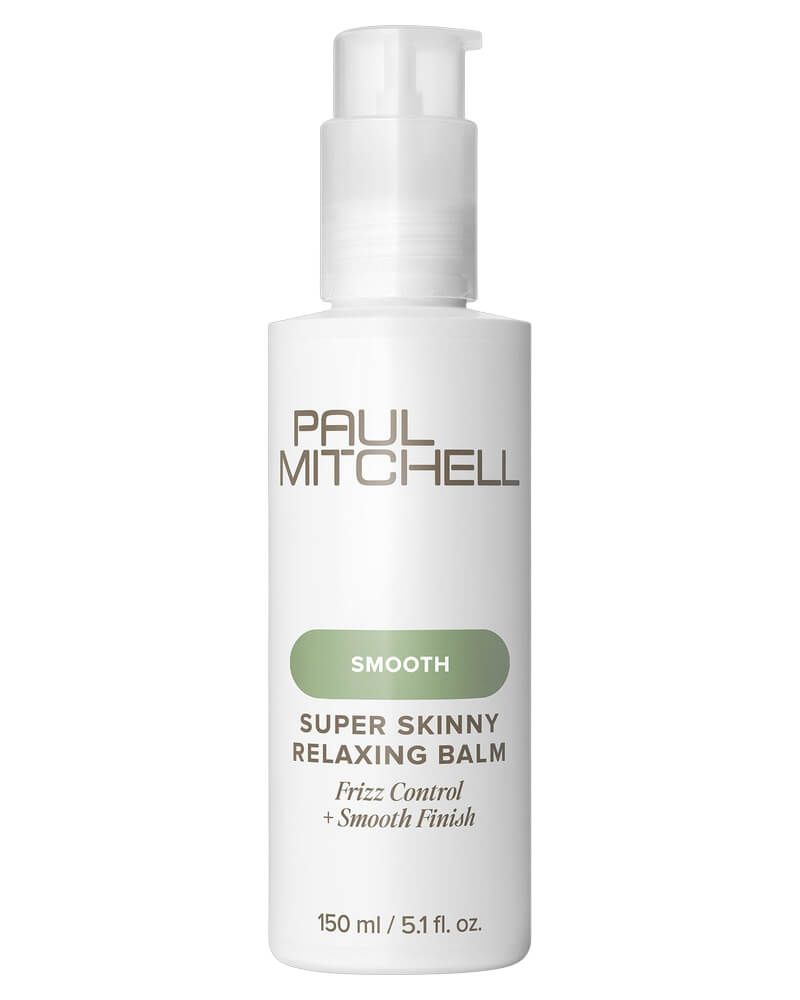 Paul Mitchell Super Skinny Relaxing Balm 150 ML Health & Beauty Personal Care Hair Styling Products Beautycos